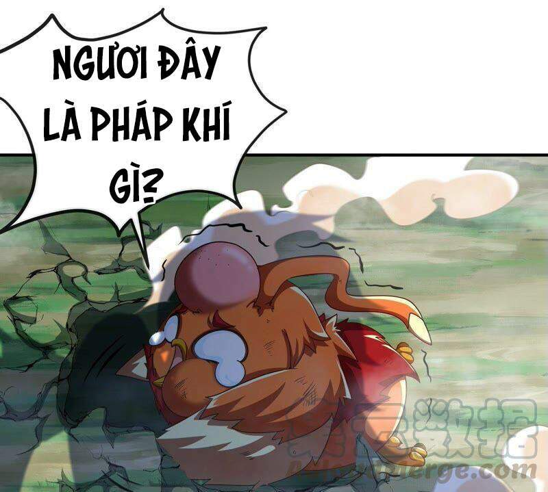 bản kiếm tiên tuyệt không làm nô chapter 26 70