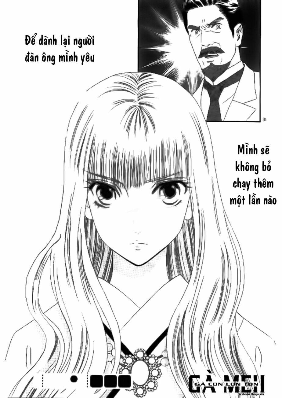 maria no shiro chapter 9 32