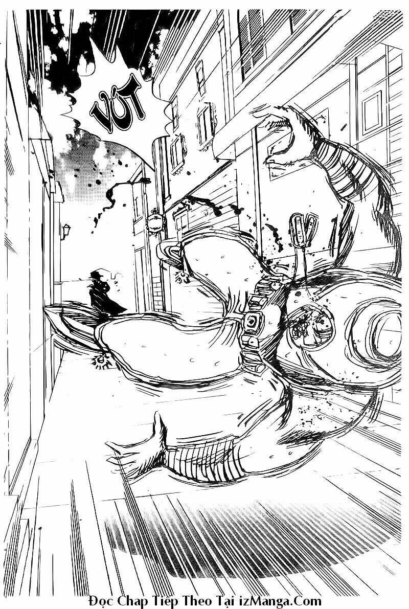 tiểu hòa thượng hd remake chapter 112 15