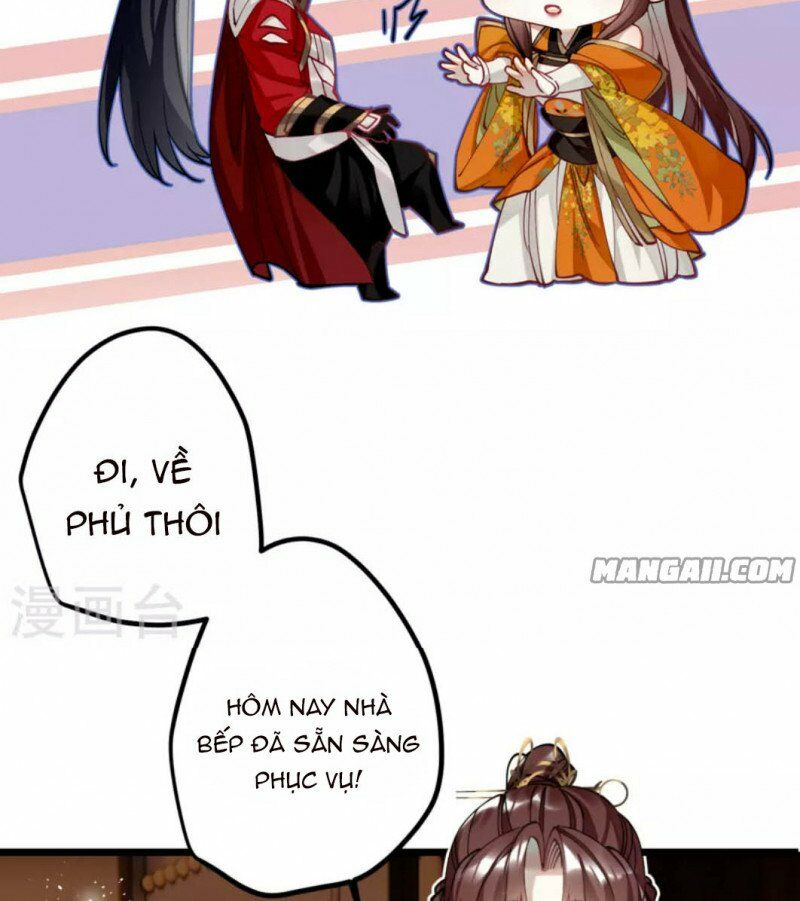 phế vật công chúa muốn nhặt chồng chapter 67 2