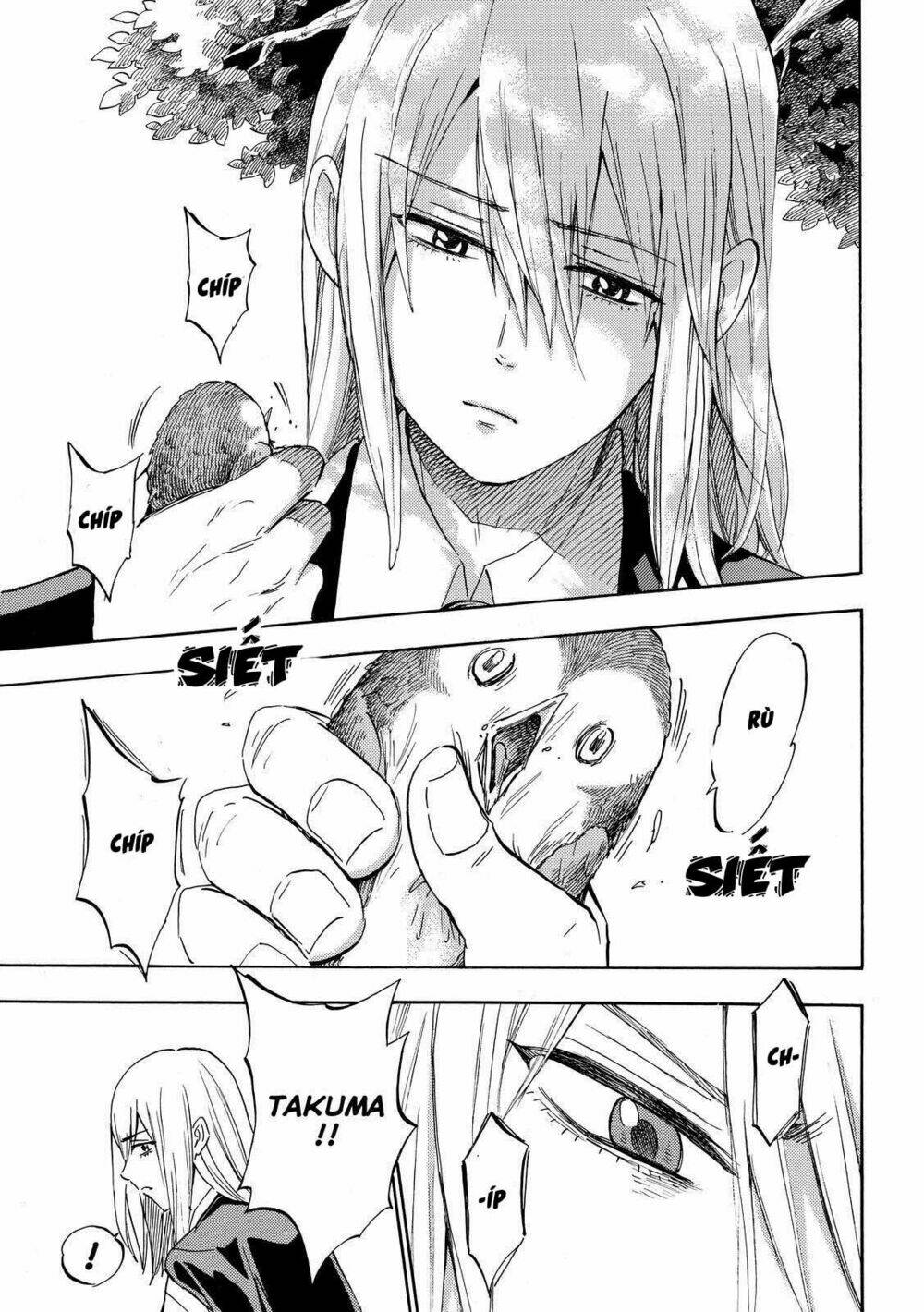 yamada và thất đại ma nữ chapter 236 13