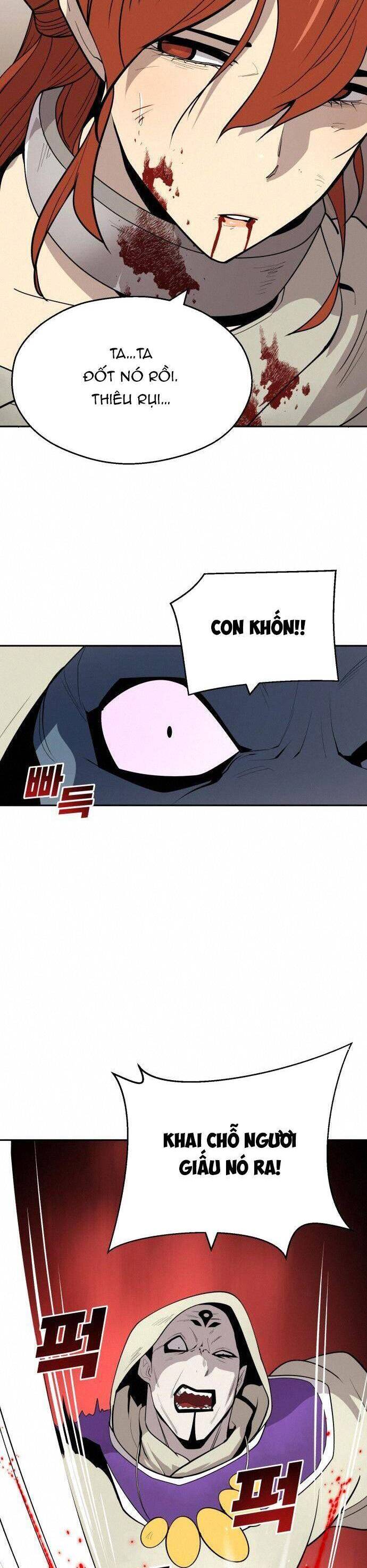 thiếu niên kiếm sư chapter 34 7