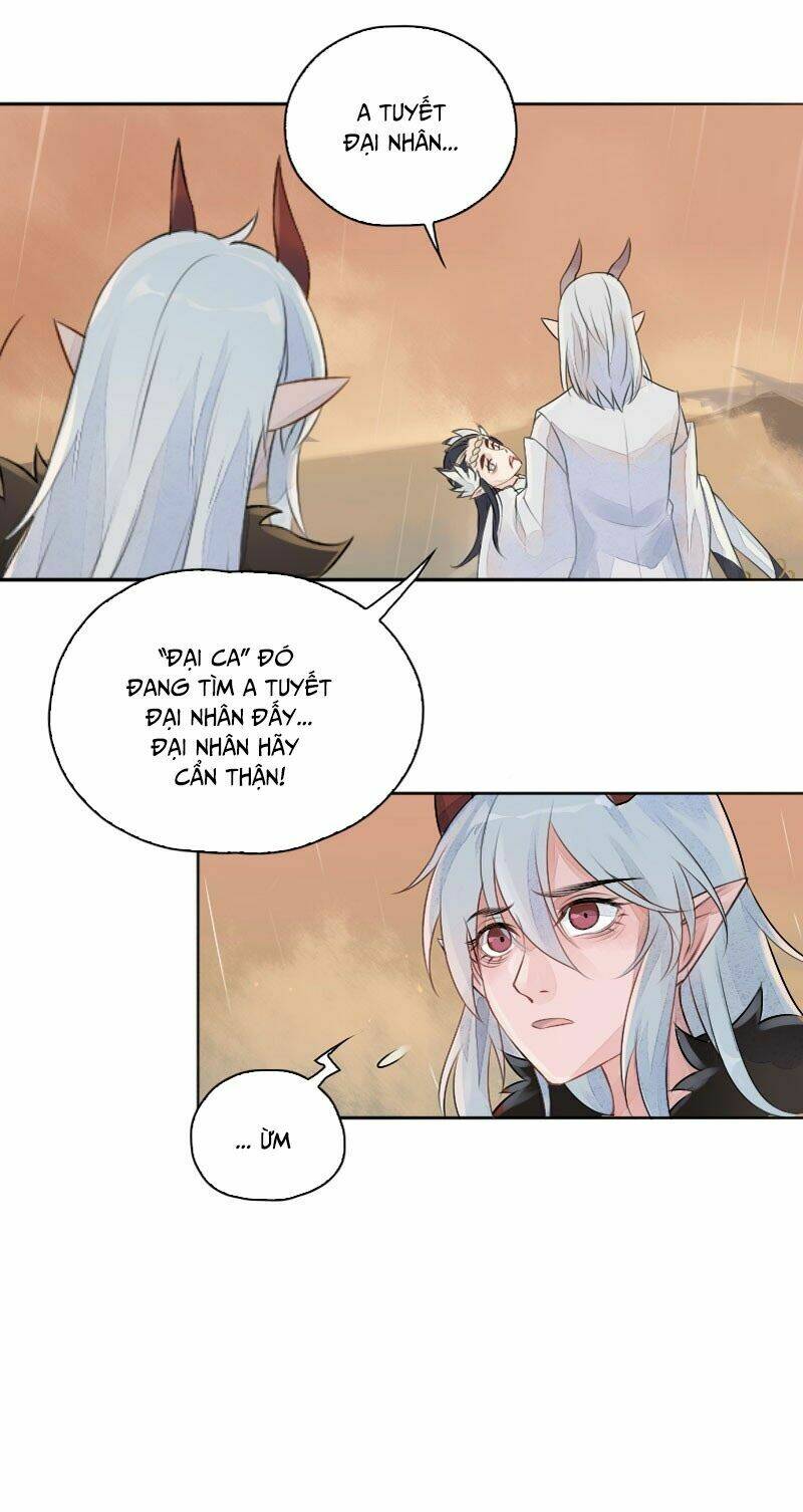 tây du ngạo tuyết thiên chapter 15 22