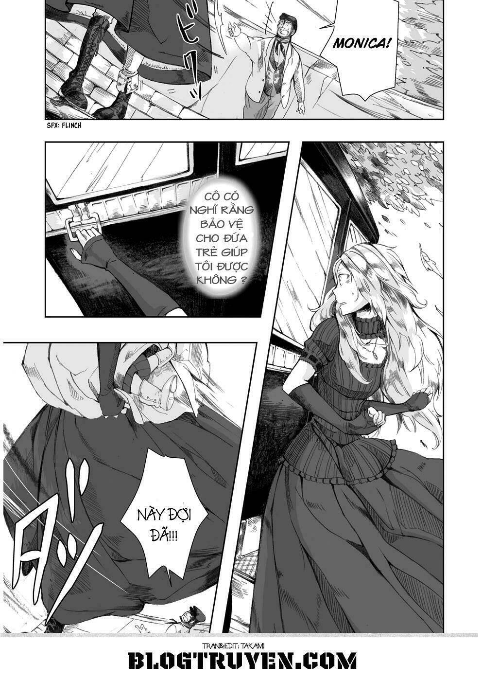 umi no cradle chapter 1 29