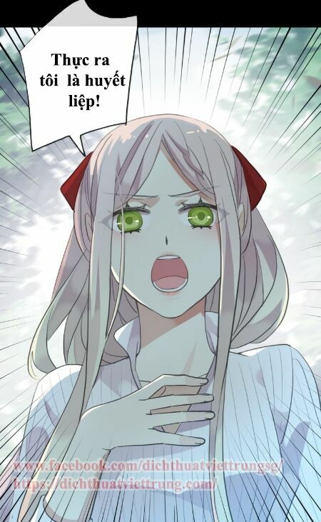 vết cắn ngọt ngào phần 2 chapter 32 30