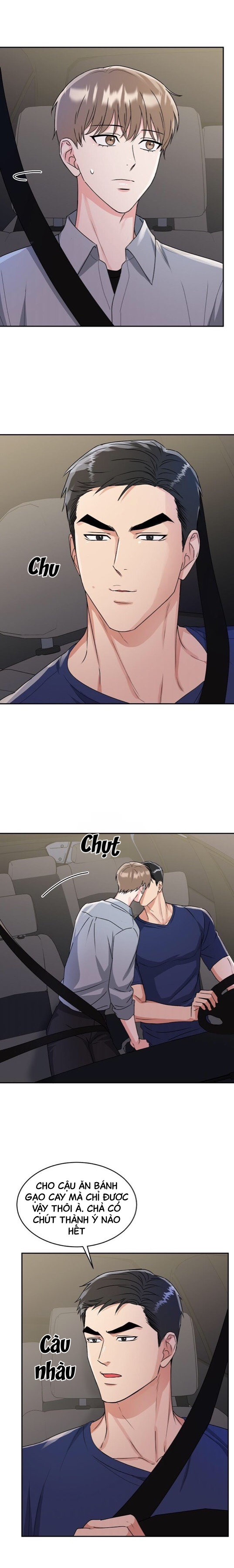 hổ dữ chapter 9 19