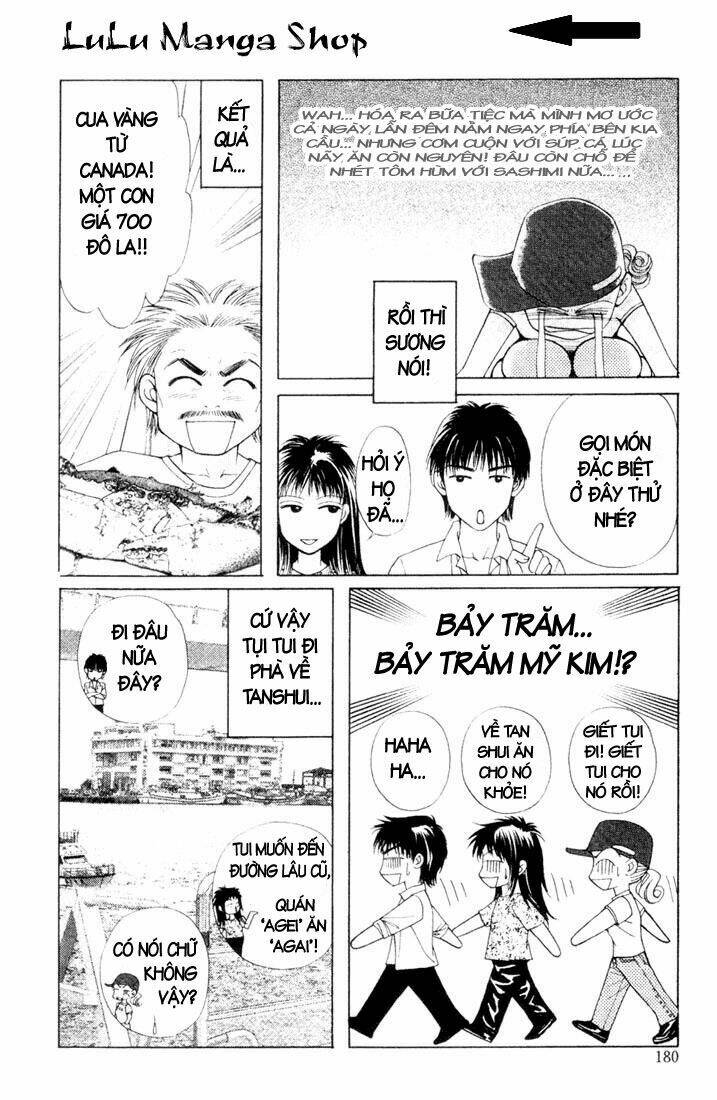 quán trà provence chapter 8 37