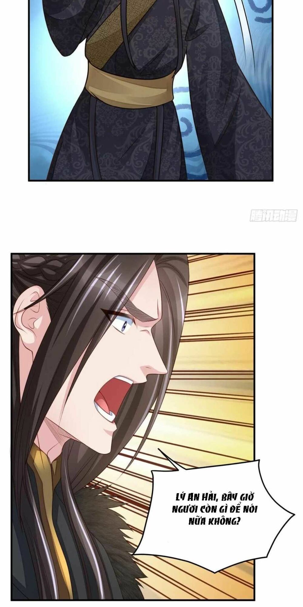 thuần hóa ba ba bạo quân chapter 32 30