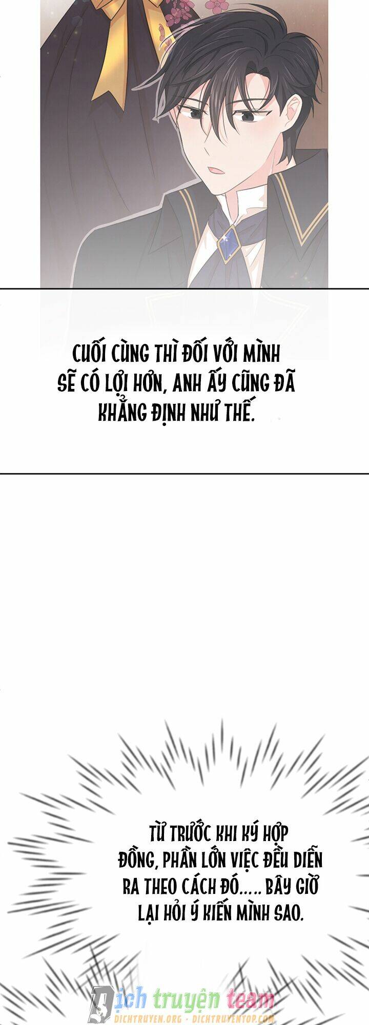 tiểu thư scarlet, em không muốn trả thù sao? chapter 32 59