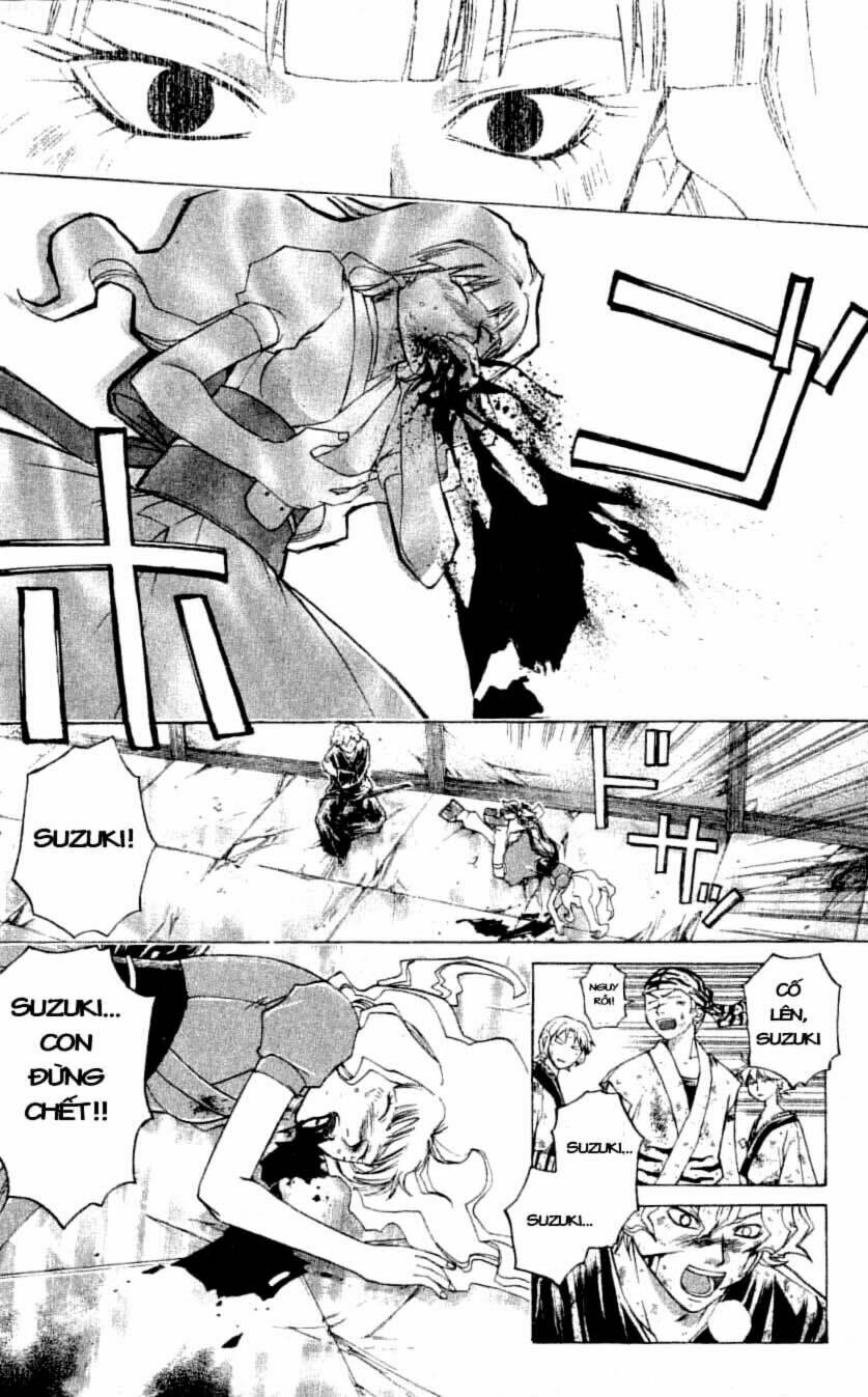 mắt quỷ kyo chapter 199 5