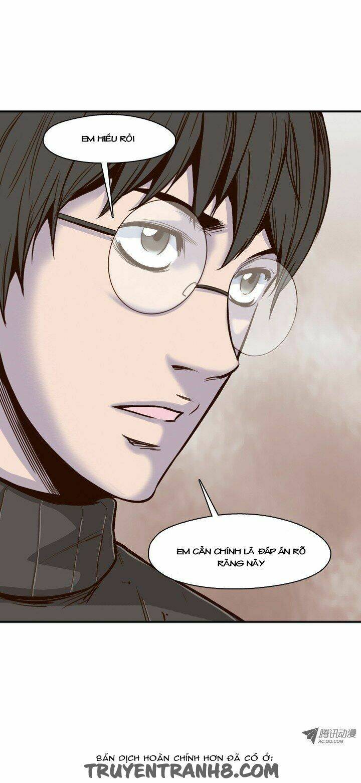 vua của vong linh chapter 27 14