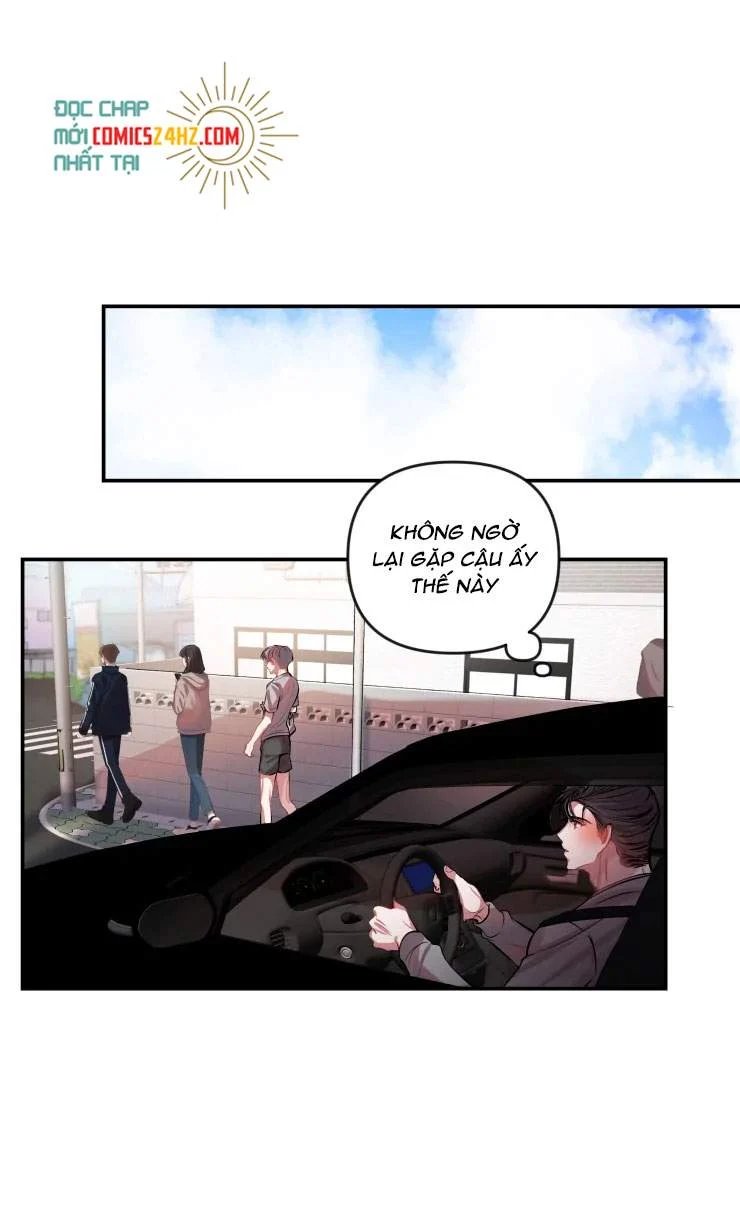 hợp đồng yêu đương chapter 23 8