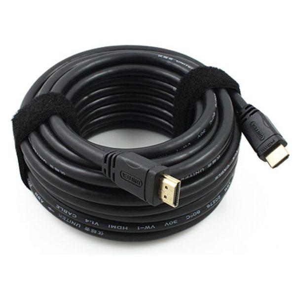 CÁP HDMI 20M UNITEK (Y-C144U) - HÀNG CHÍNH HÃNG