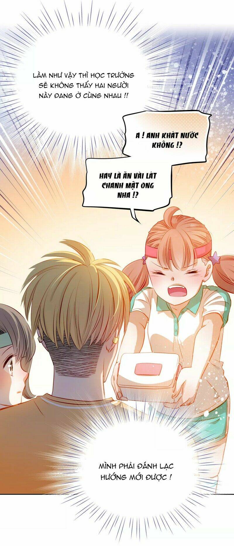 sự cám dỗ xấu xa chapter 39 16