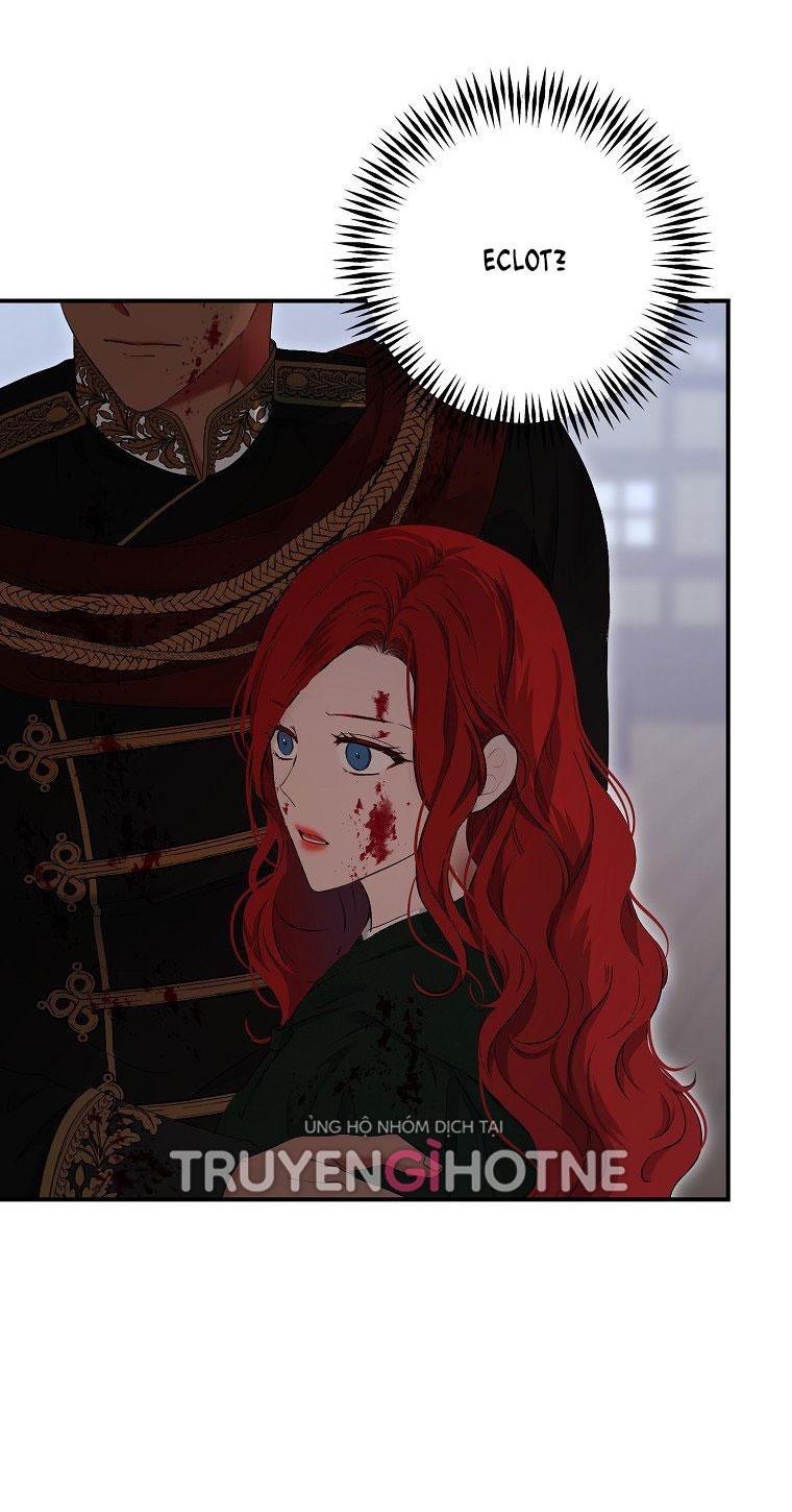 [Bản 15+] Tôi Lạc Vào Thế Giới Trò Chơi Harem Ngược chapter 79.1 - Trang 11