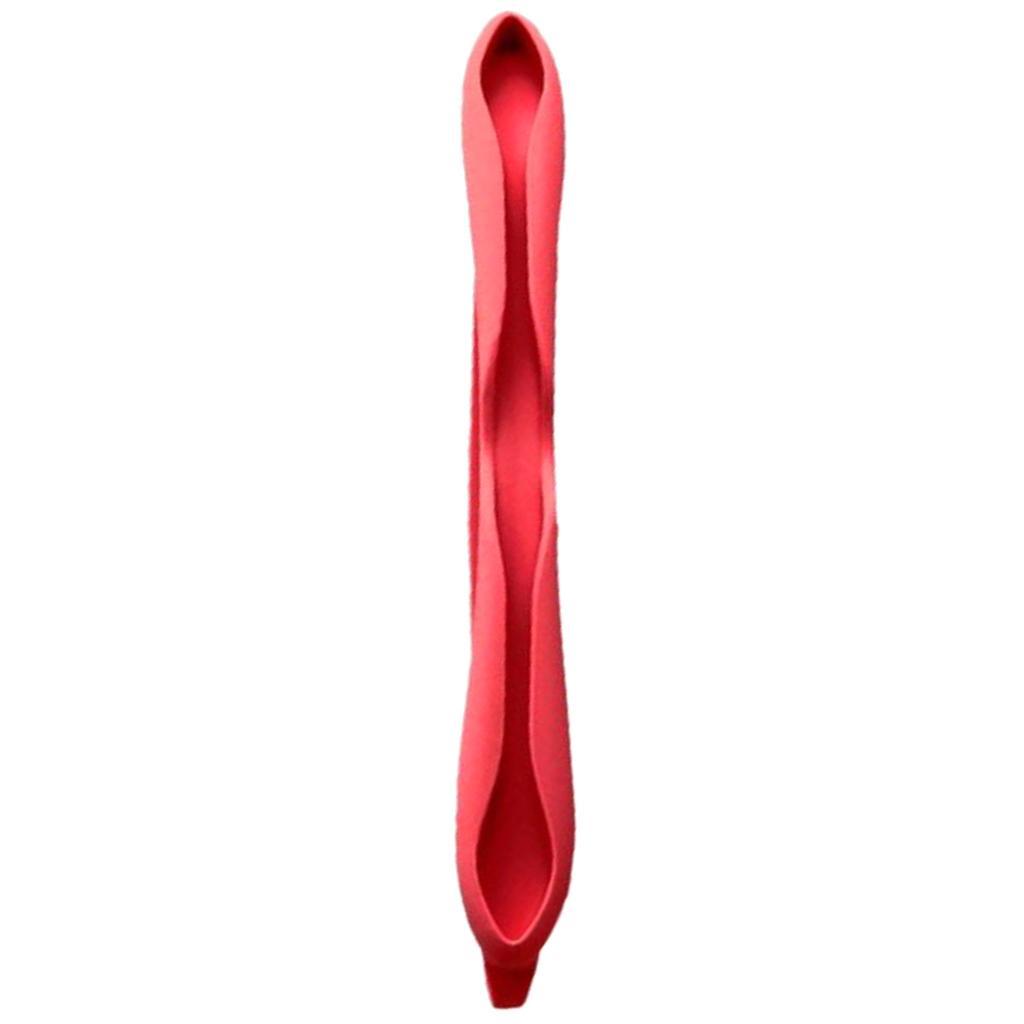 Silicone Stylus Sleeve Cover Detachable Pencil Holder for Apple Pencil