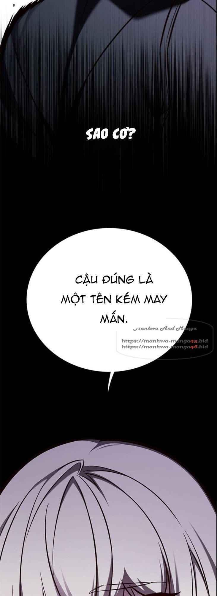 biến thân thành mèo chapter 150 21