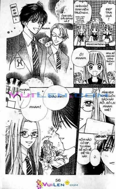 con gái con trai chapter 4 56