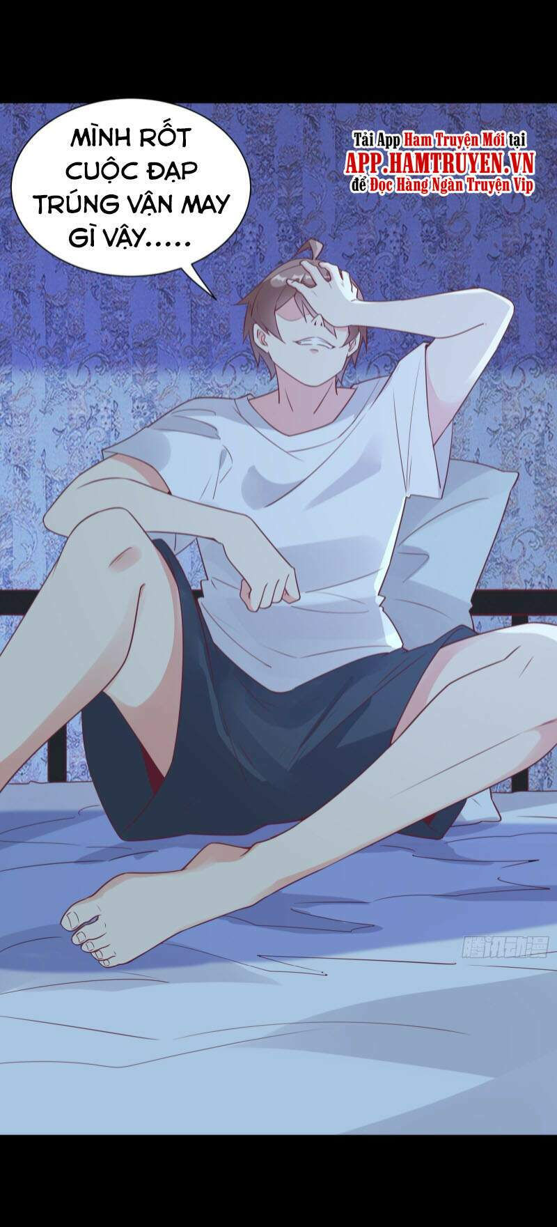 ta lập hậu cung tại tây du ký chapter 43 1