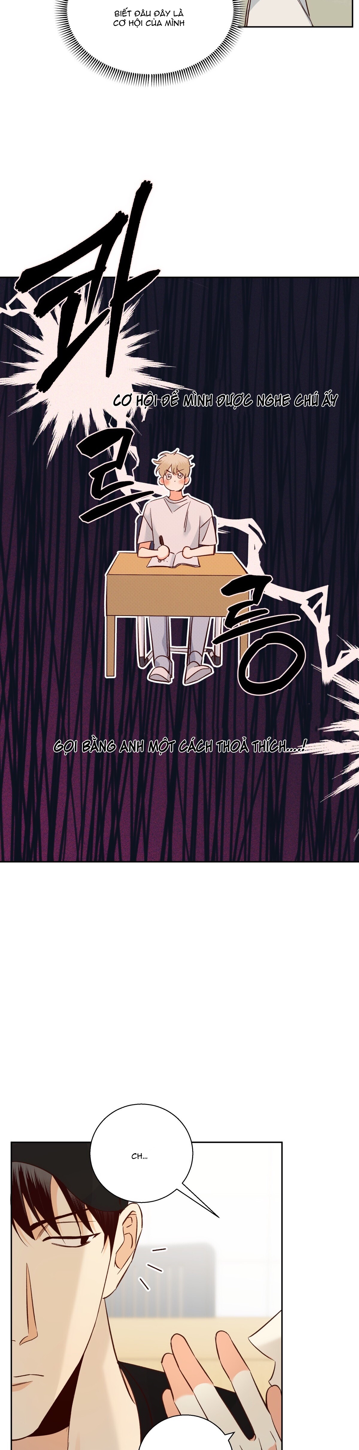 cửa hàng tiện lợi nguy hiểm chapter 96 14