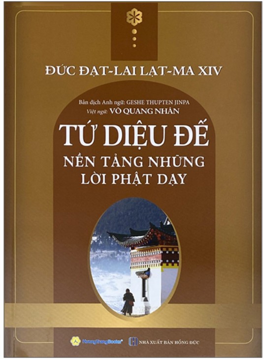 Sách Tứ Diệu Đế
