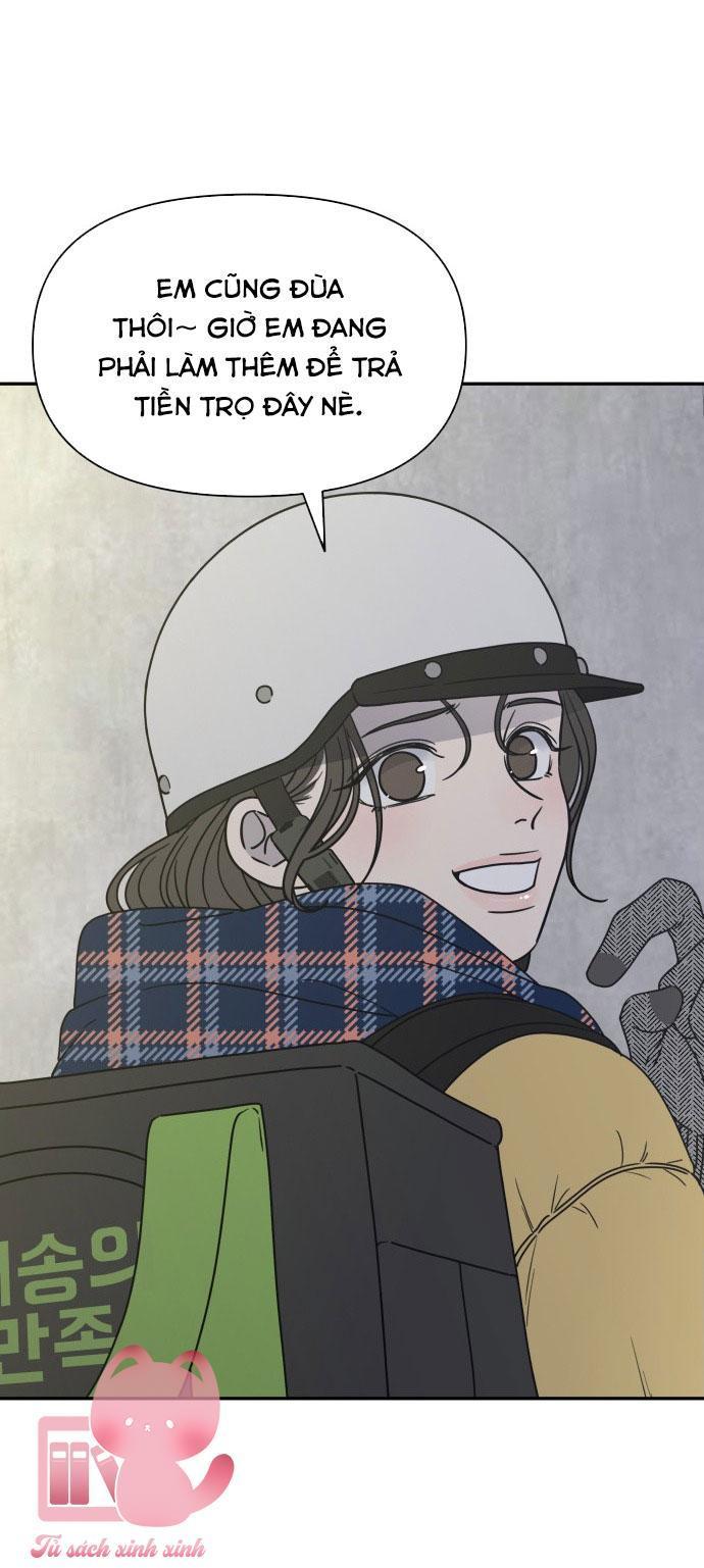 nói không với tình công sở chapter 2 41