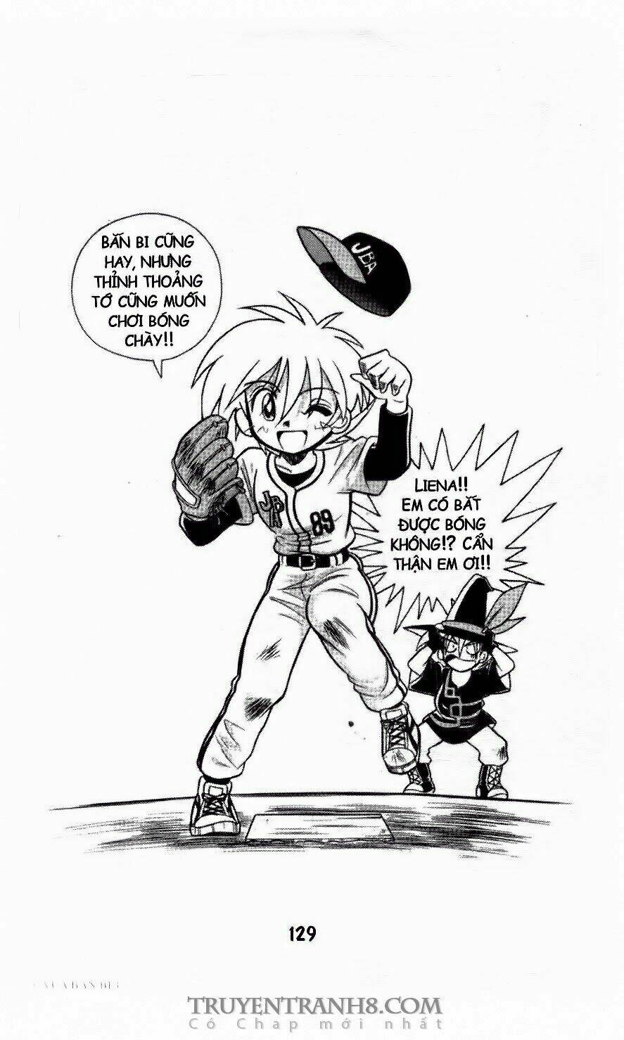 battle b-daman chapter 21 32