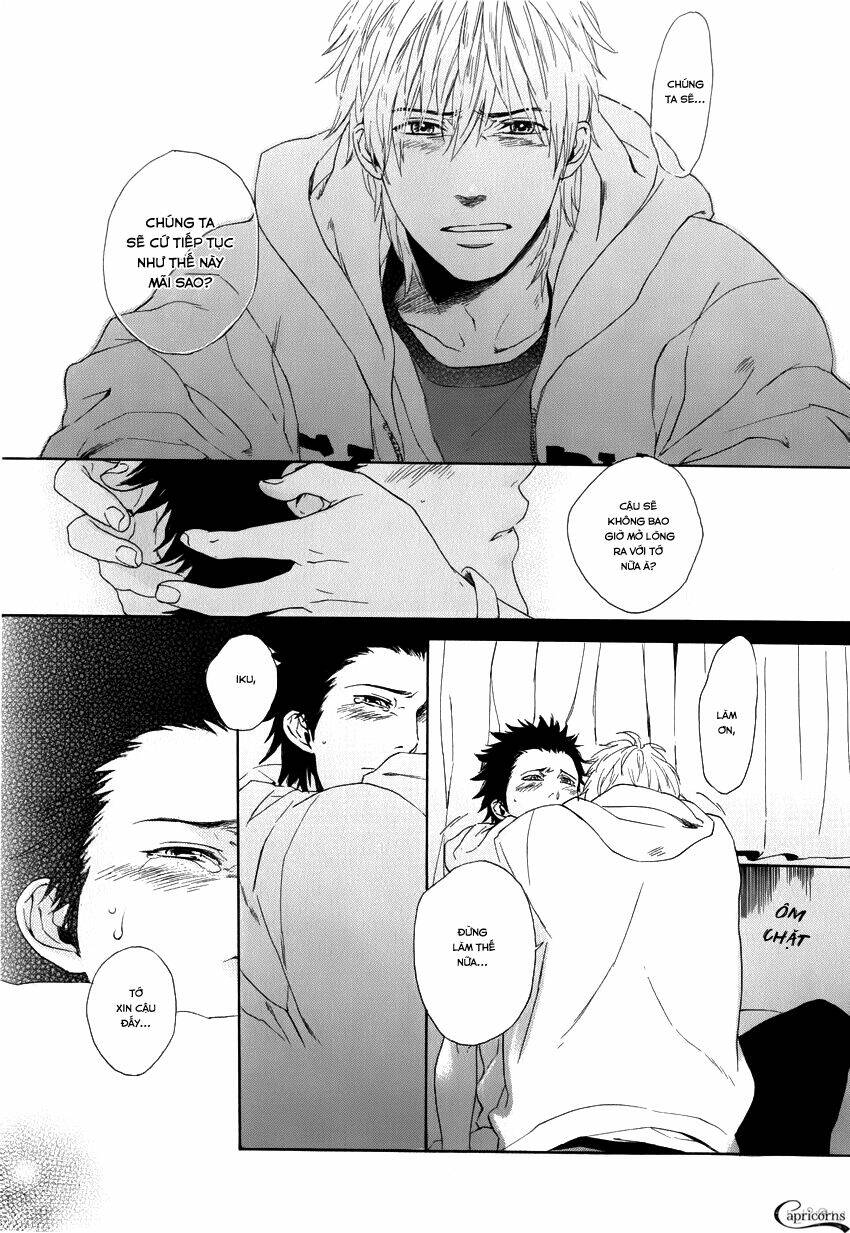 bokura ni matsuwaru et cetera. chapter 1 41