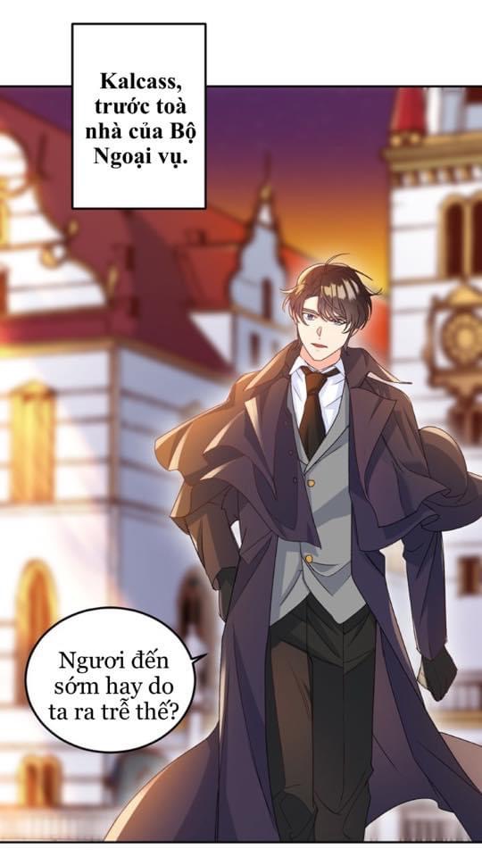 ebony, quạ đen chapter 16 2