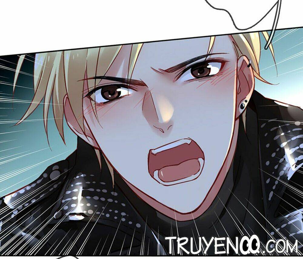khởi động lại tương lai chapter 1.1 23