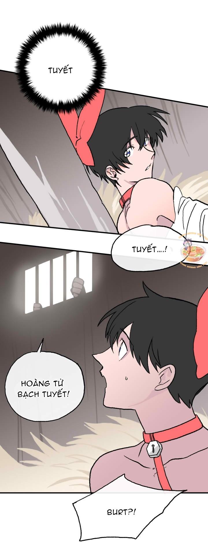 bạch tuyết phiên bản boylove chapter 5 8