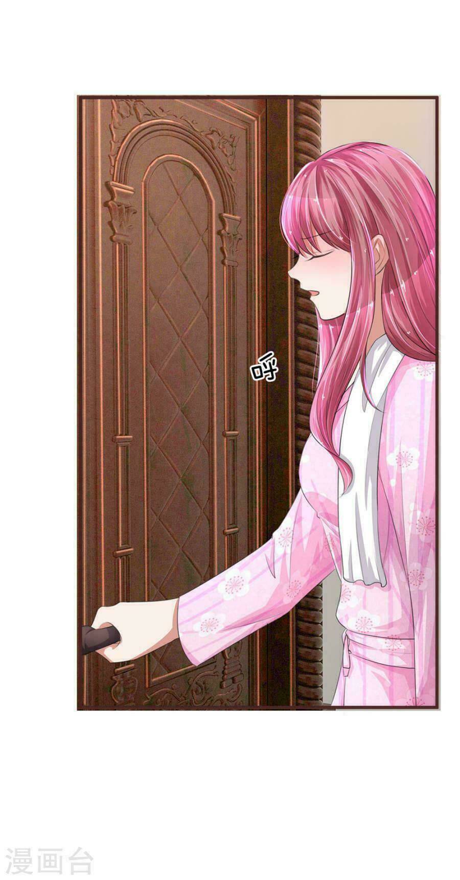 trùng sinh để trả thù chapter 41 16