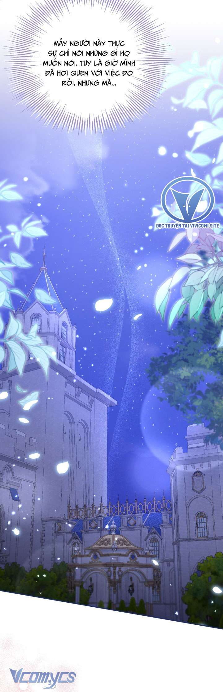 không có chỗ cho kẻ giả mạo chapter 51 4