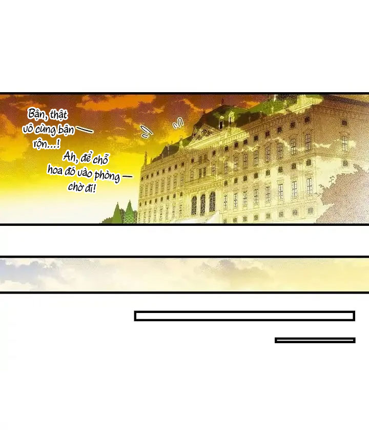 cổ tích về người mẹ kế chapter 19 18