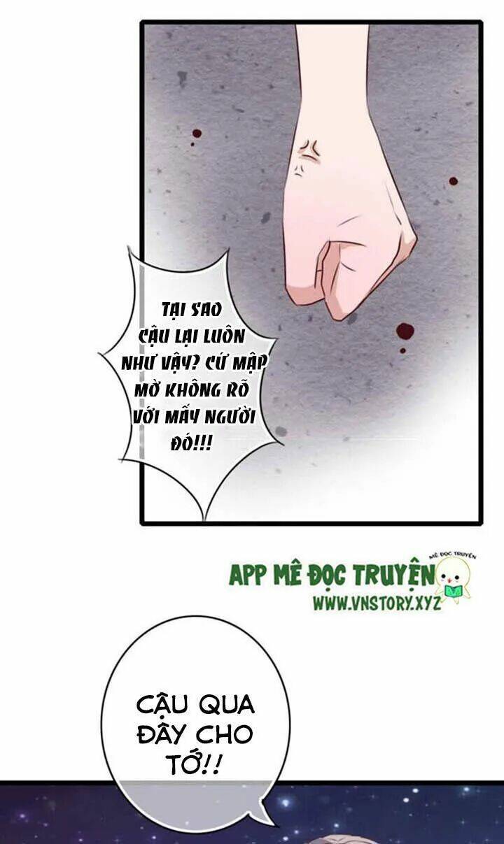 sau con mưa mùa hạ chapter 69 16