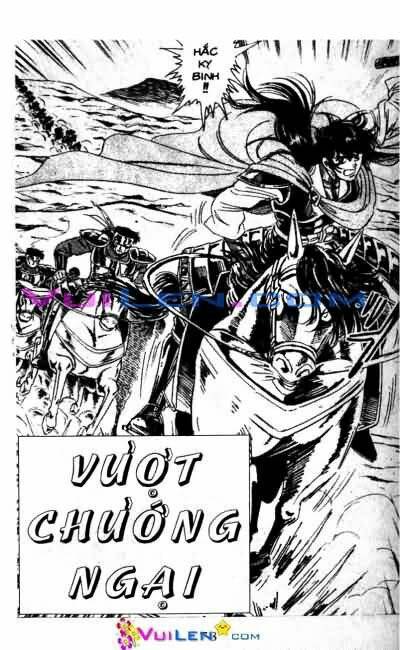 vương tử takeru chapter 6 78