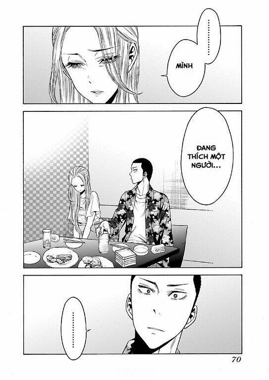 momoiro meloik chapter 63 2