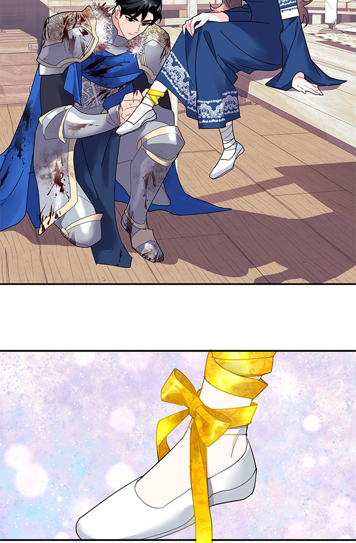 công chúa của loài chim chapter 22 45