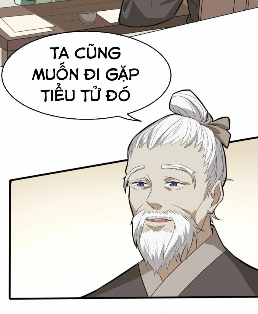 đại nghịch chi môn chapter 60 46