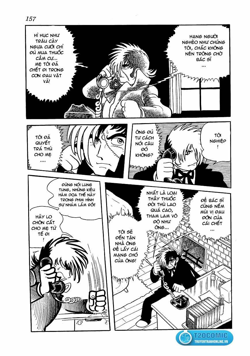 bác sĩ quái dị chapter 117 3