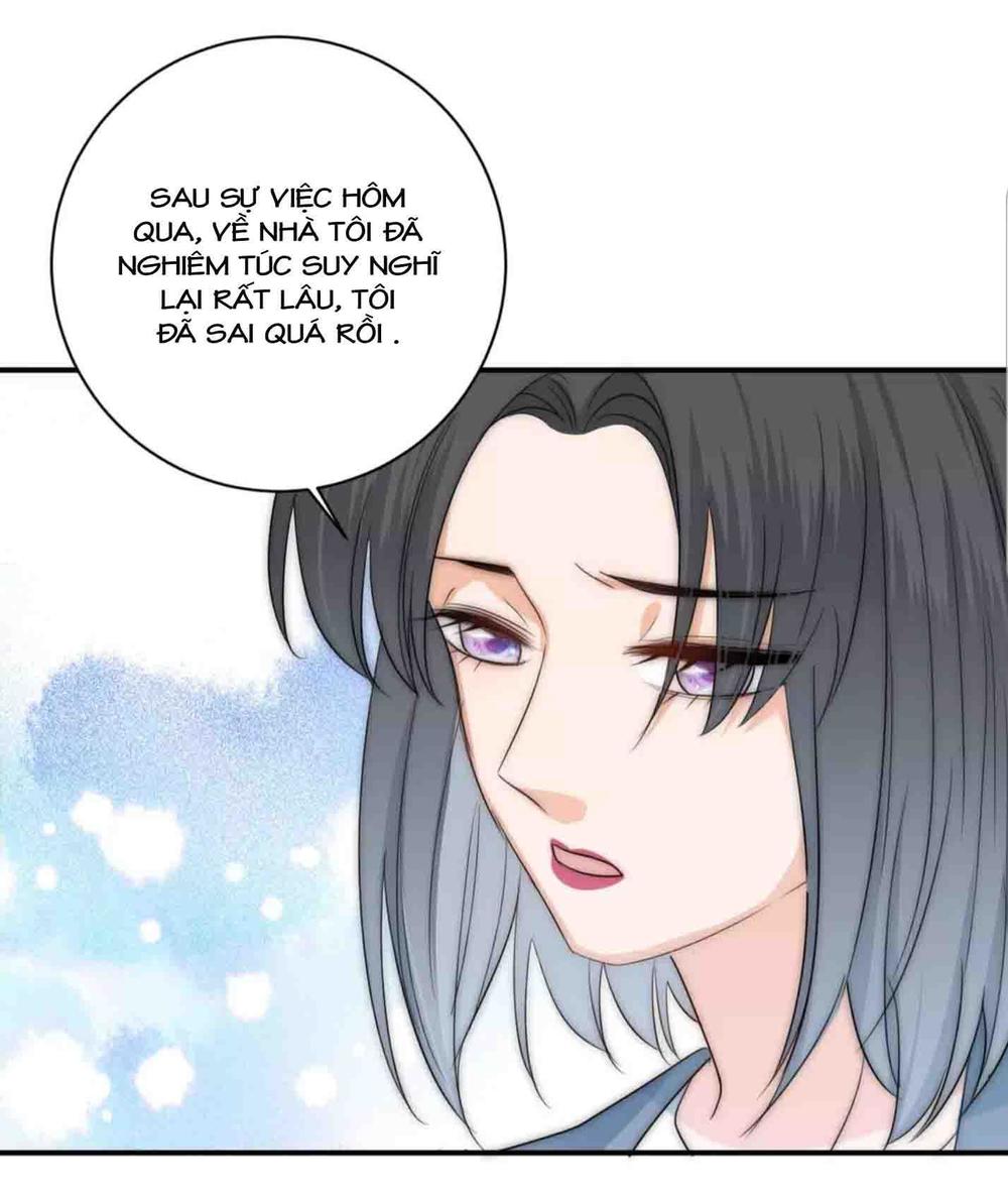 ánh trăng ngọt ngào chapter 14 7