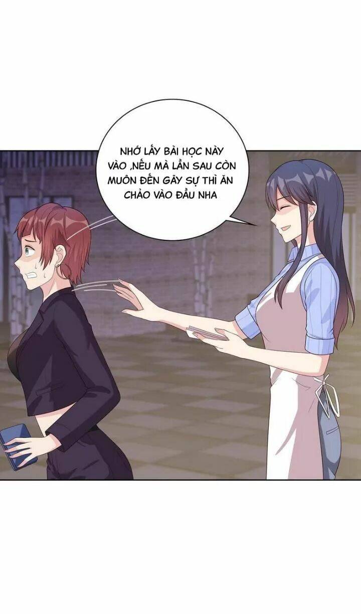 nam thần manh bảo tận diệt chapter 85 22