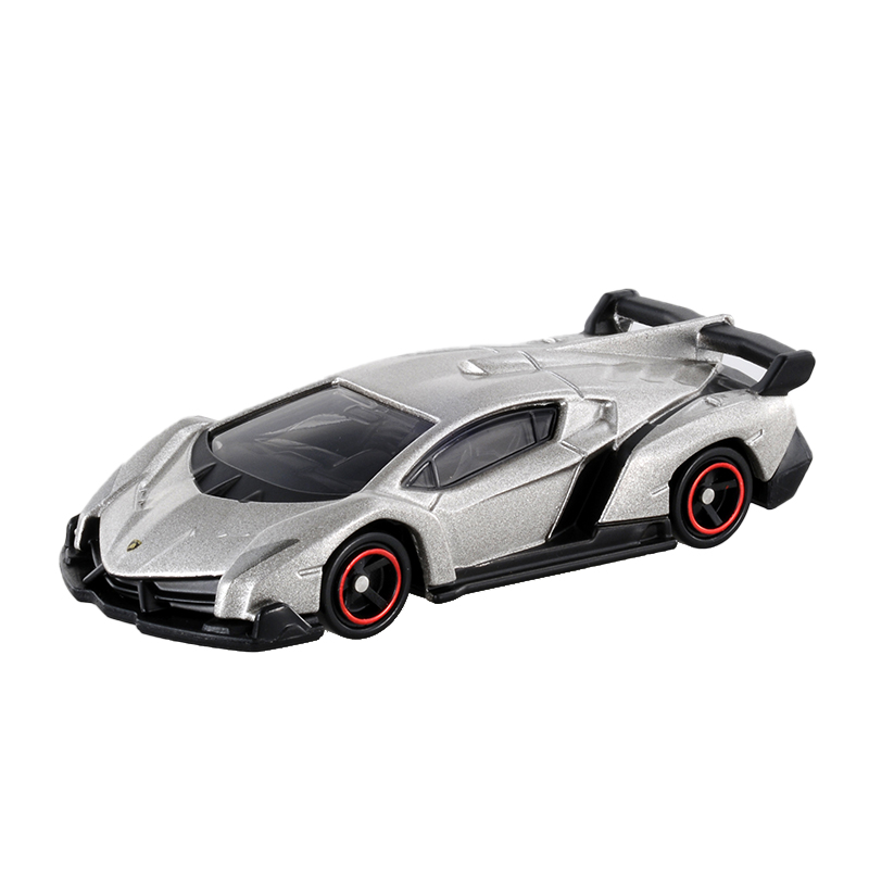 Đồ chơi Xe hơi Tomica 118 kiểu Lamborghini Veneno 801290