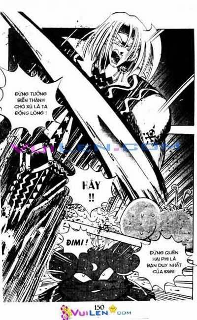 những người bạn tốt chapter 13 151