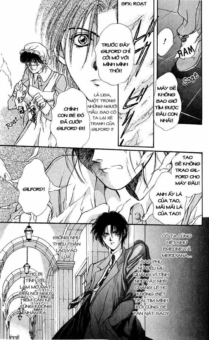 cain saga chapter 22 24