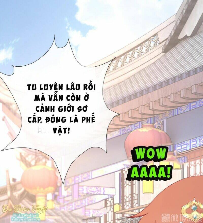 nhân vật phản diện biến thành sủng vật chapter 16 22