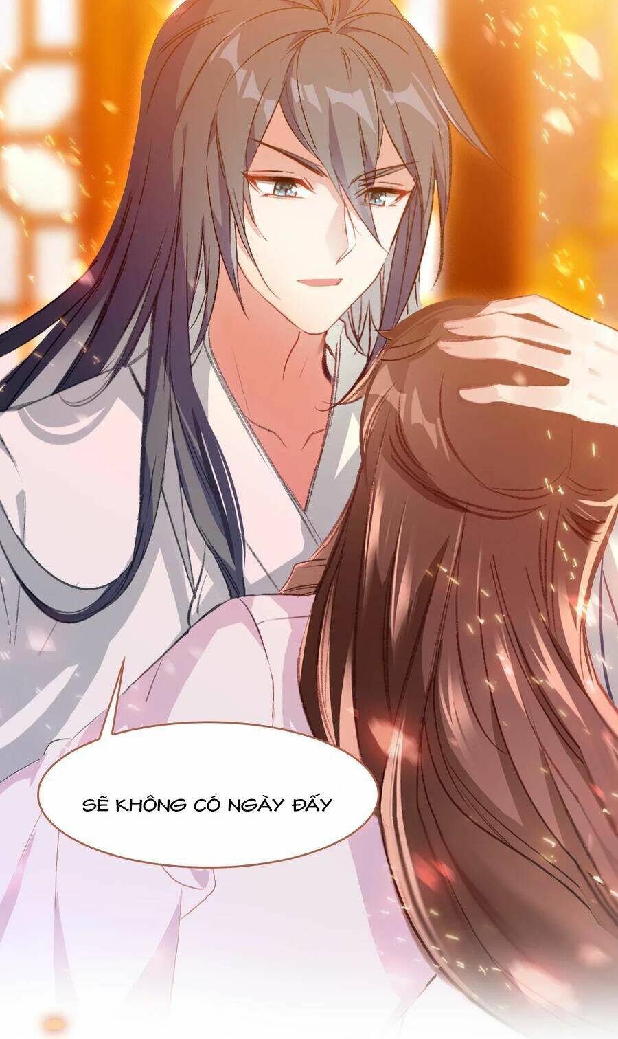 gả cho một tên thái giám đáng ghét chapter 141 15