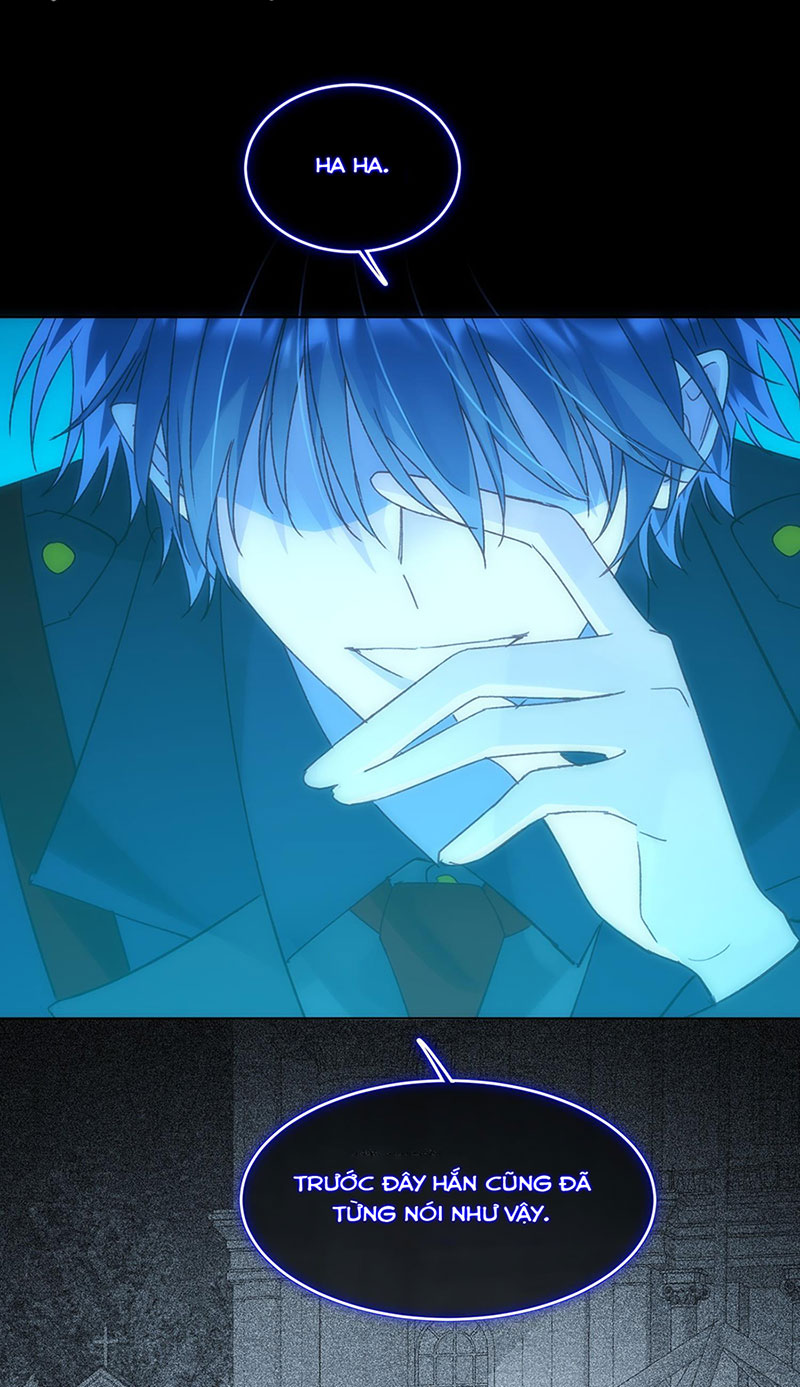 tôi phải làm một kẻ đại xấu xa chapter 111 49
