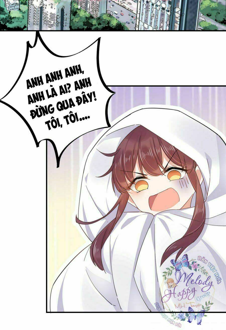 ma lạt thiên kim đẩu ác thiếu chapter 154.5 25