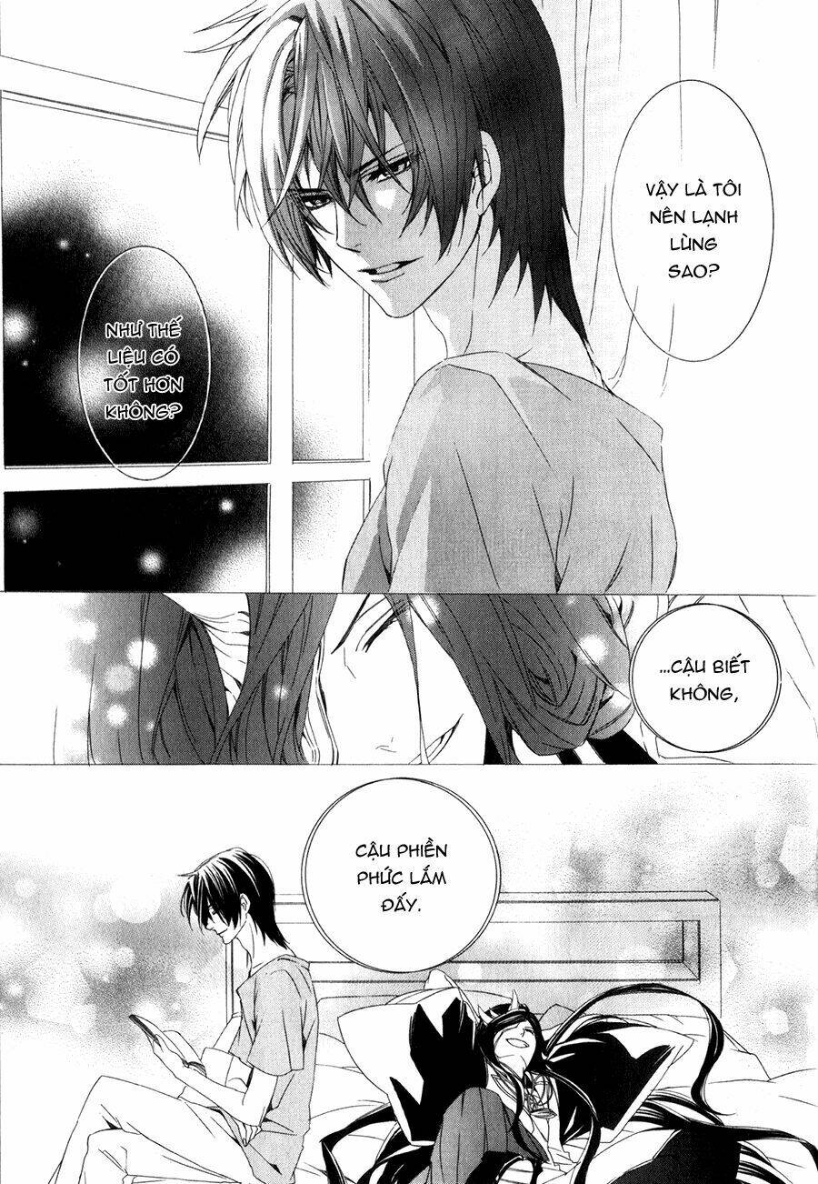 kami-sama gakuen armeria chapter 10 15